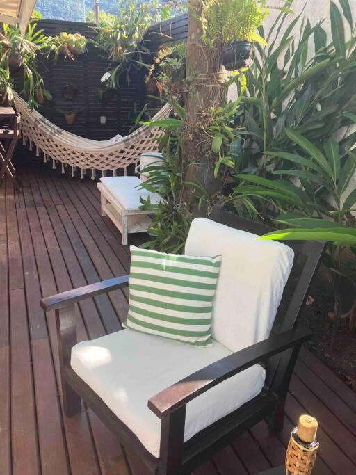 Casa Aconchegante e Charmosa em Juquehy