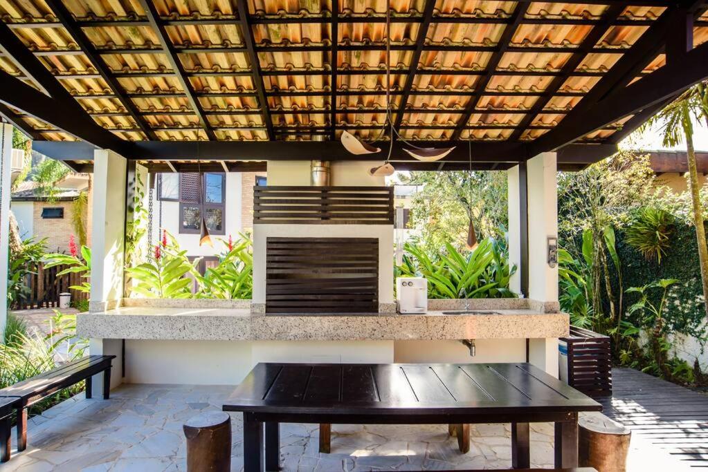 Casa Aconchegante e Charmosa em Juquehy