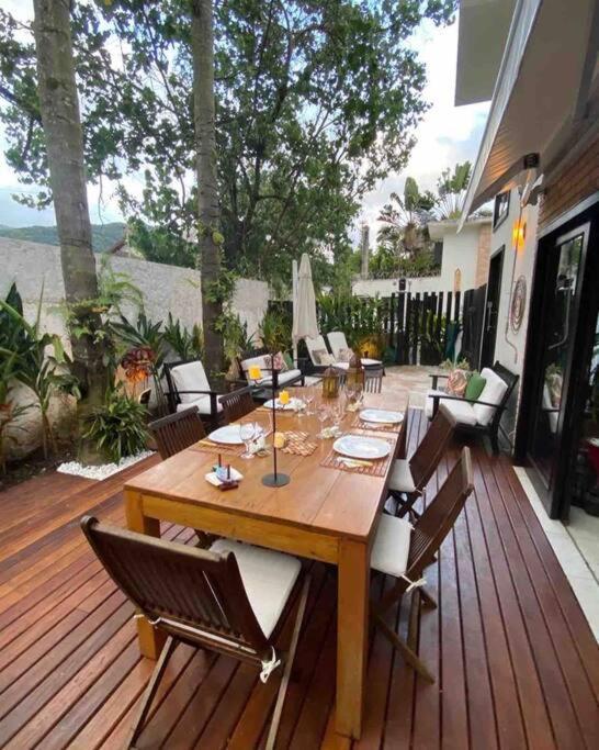 Casa Aconchegante e Charmosa em Juquehy
