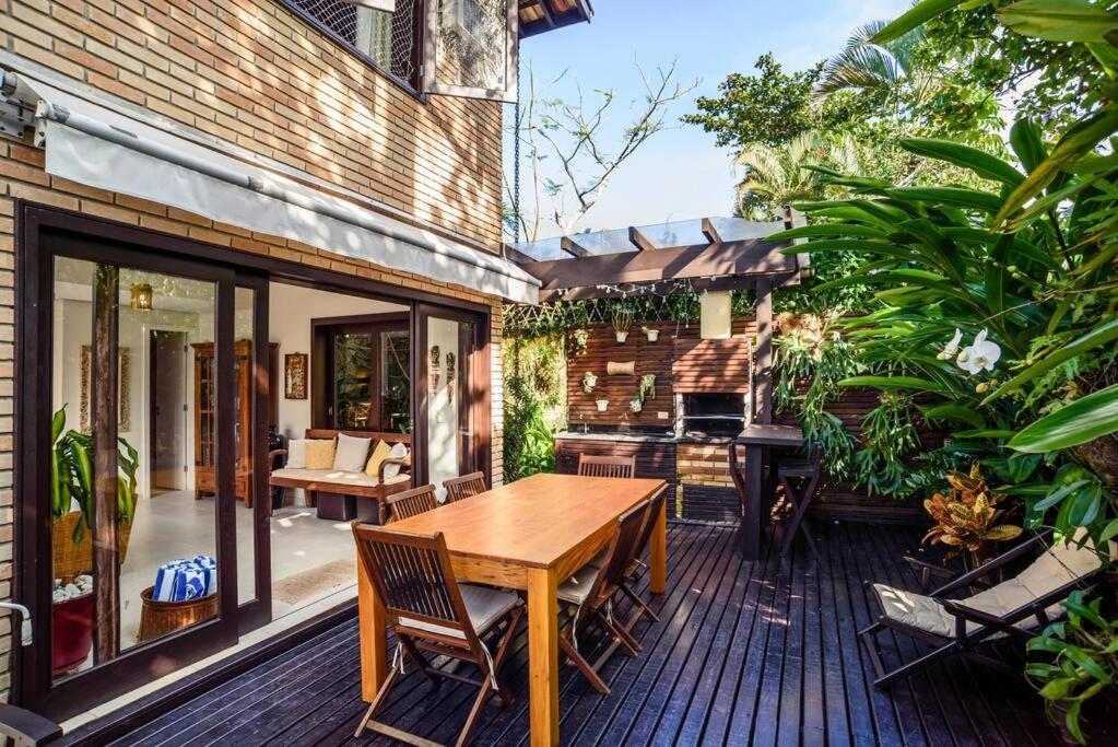 Casa Aconchegante e Charmosa em Juquehy