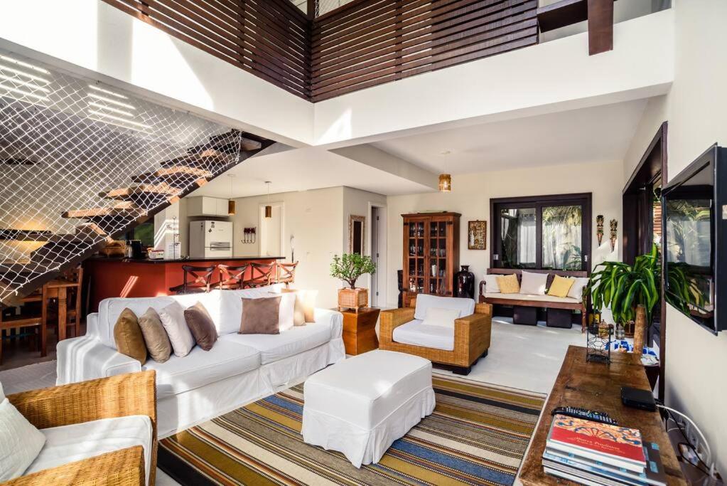 Casa Aconchegante e Charmosa em Juquehy