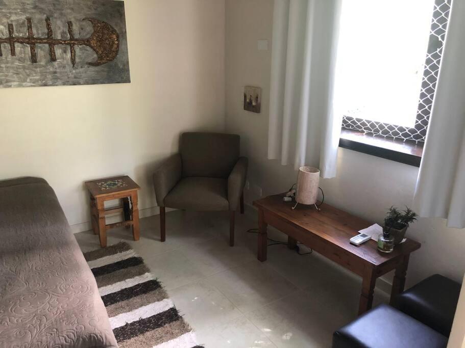Casa Aconchegante e Charmosa em Juquehy