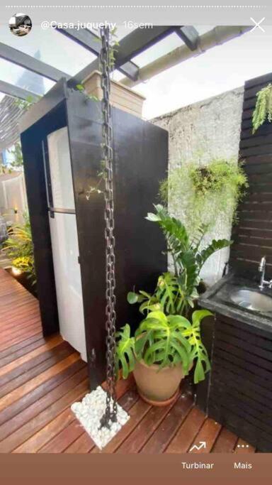 Casa Aconchegante e Charmosa em Juquehy