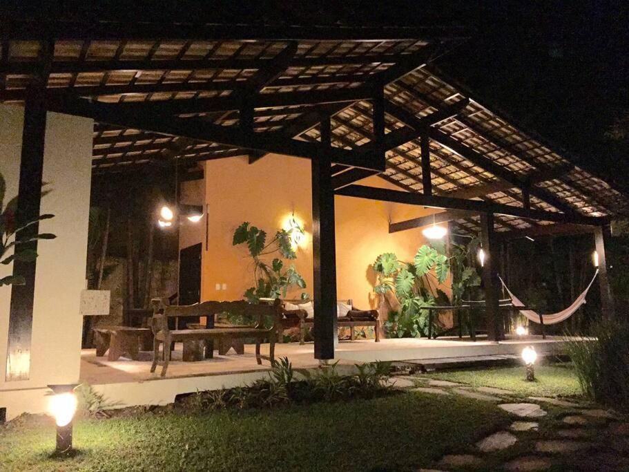 Casa Aconchegante e Charmosa em Juquehy