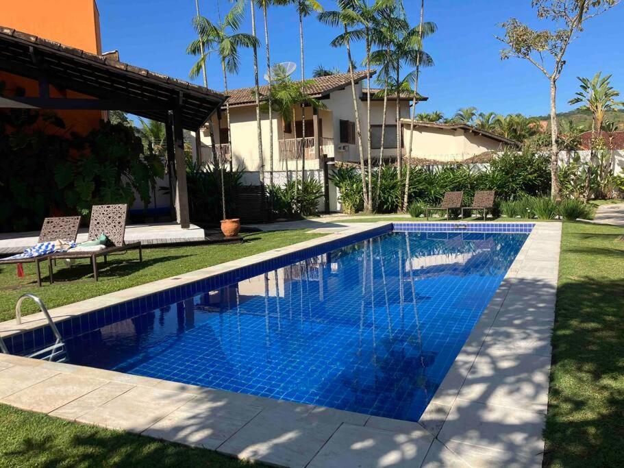 Casa Aconchegante e Charmosa em Juquehy
