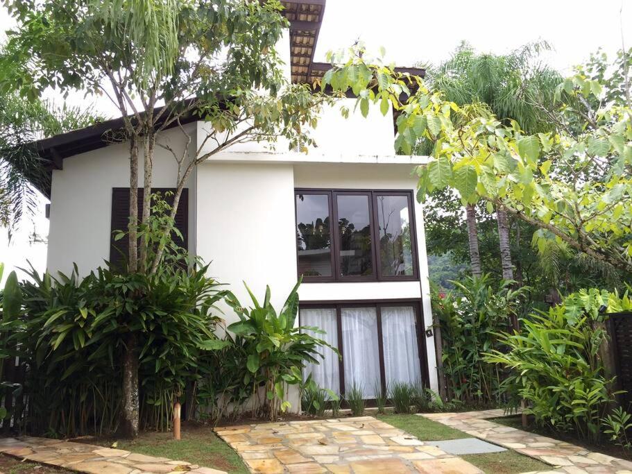 Casa Aconchegante e Charmosa em Juquehy