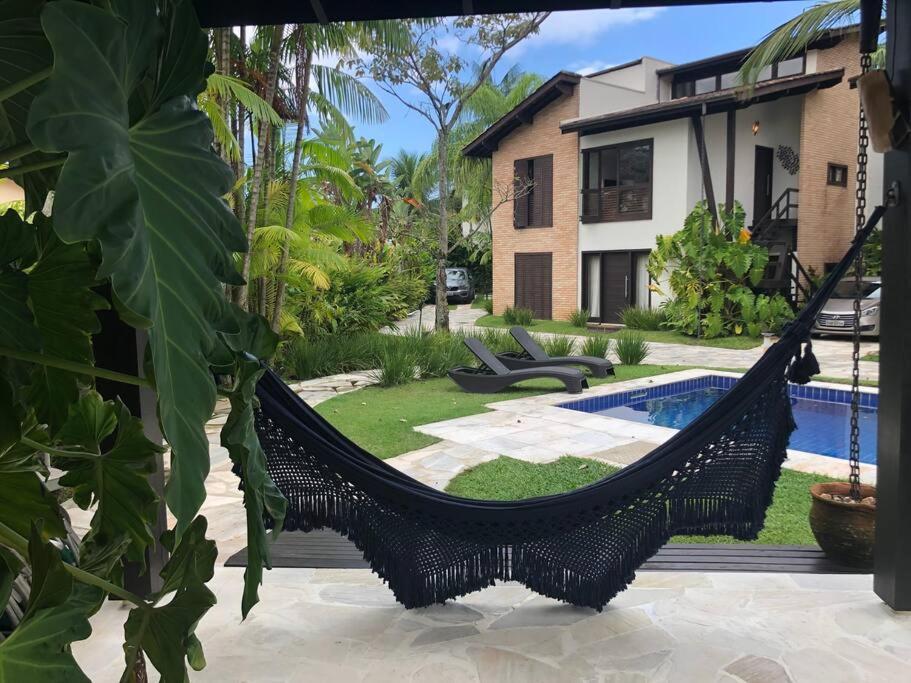 Casa Aconchegante e Charmosa em Juquehy