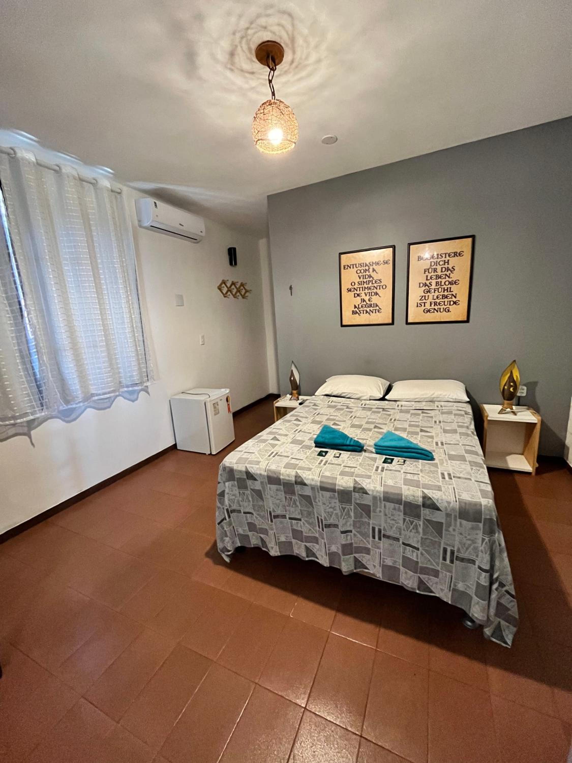 Pousada e Hostel Casarão 2030