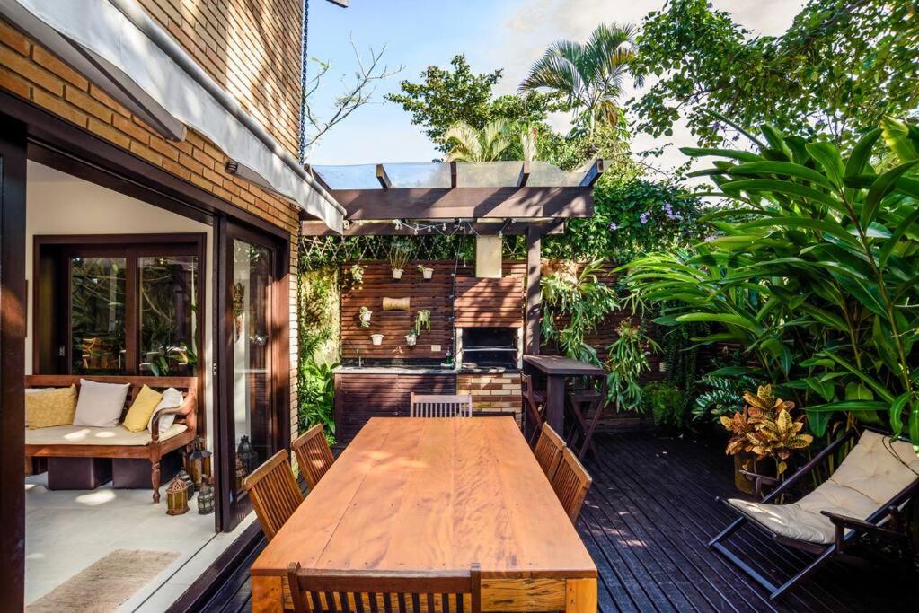 Casa Aconchegante e Charmosa em Juquehy