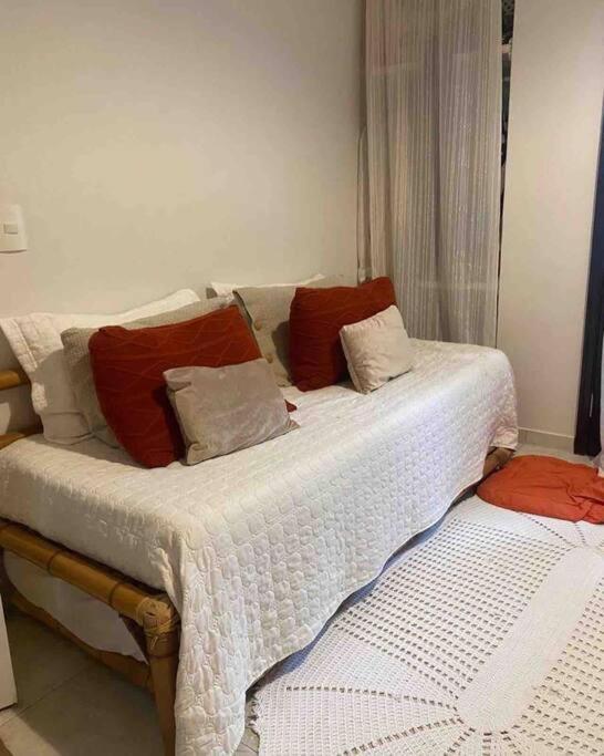 Casa Aconchegante e Charmosa em Juquehy