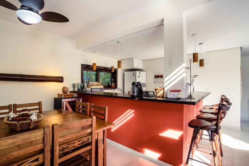 Casa Aconchegante e Charmosa em Juquehy
