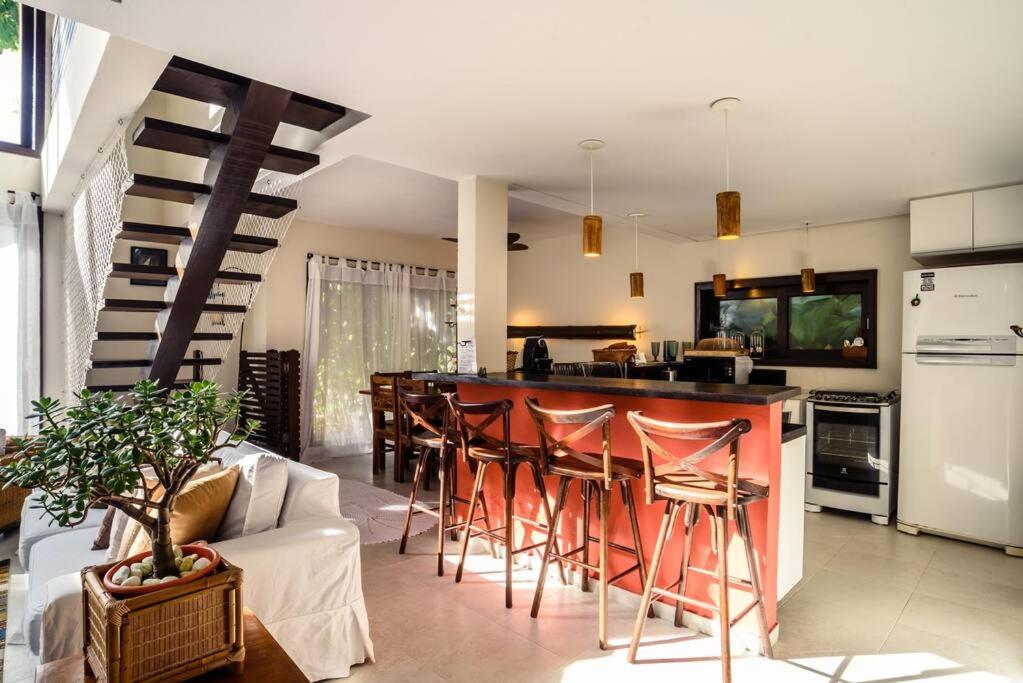 Casa Aconchegante e Charmosa em Juquehy