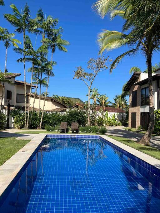 Casa Aconchegante e Charmosa em Juquehy