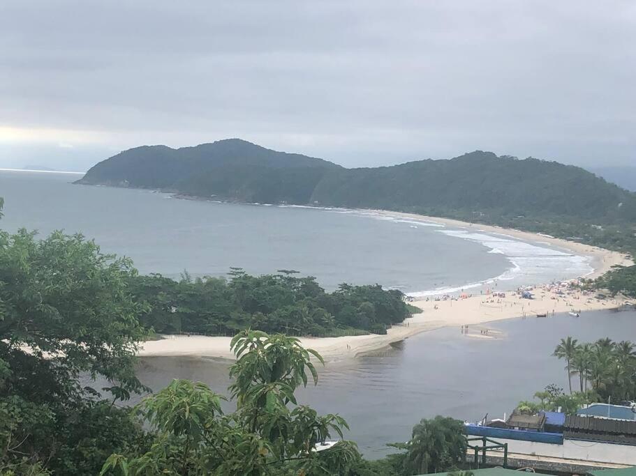Casa Aconchegante e Charmosa em Juquehy