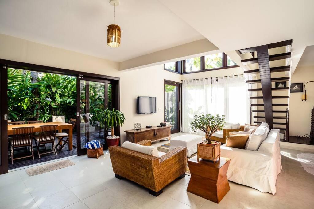 Casa Aconchegante e Charmosa em Juquehy