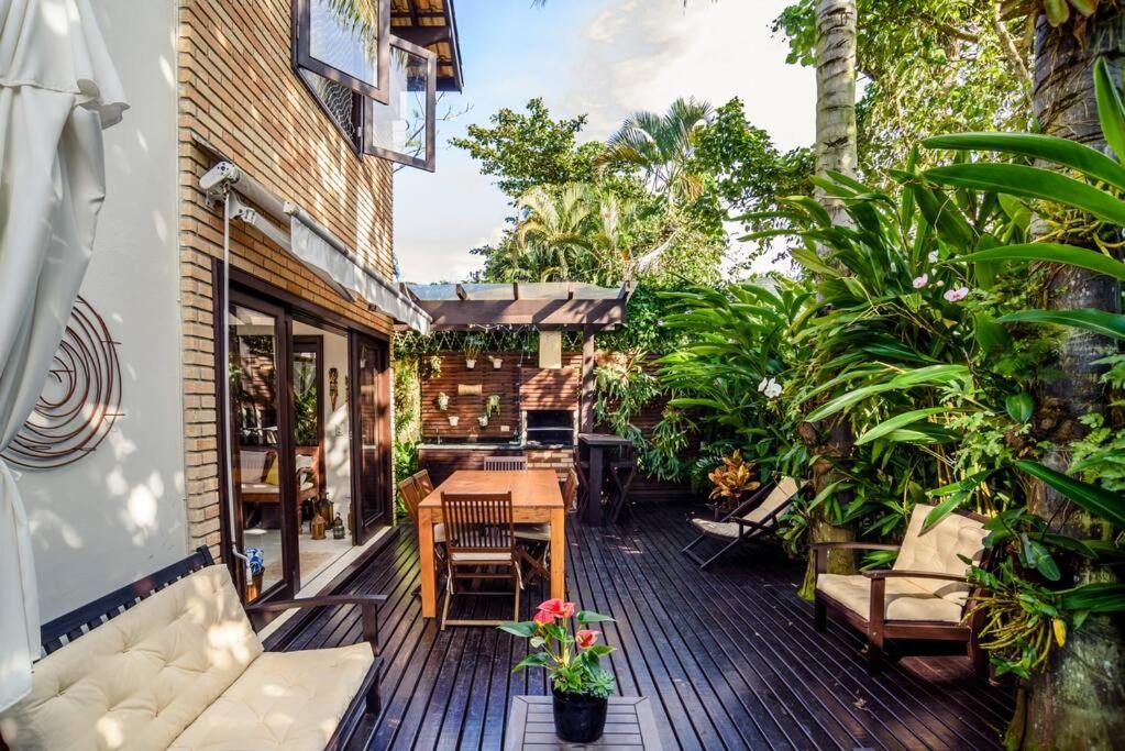 Casa Aconchegante e Charmosa em Juquehy