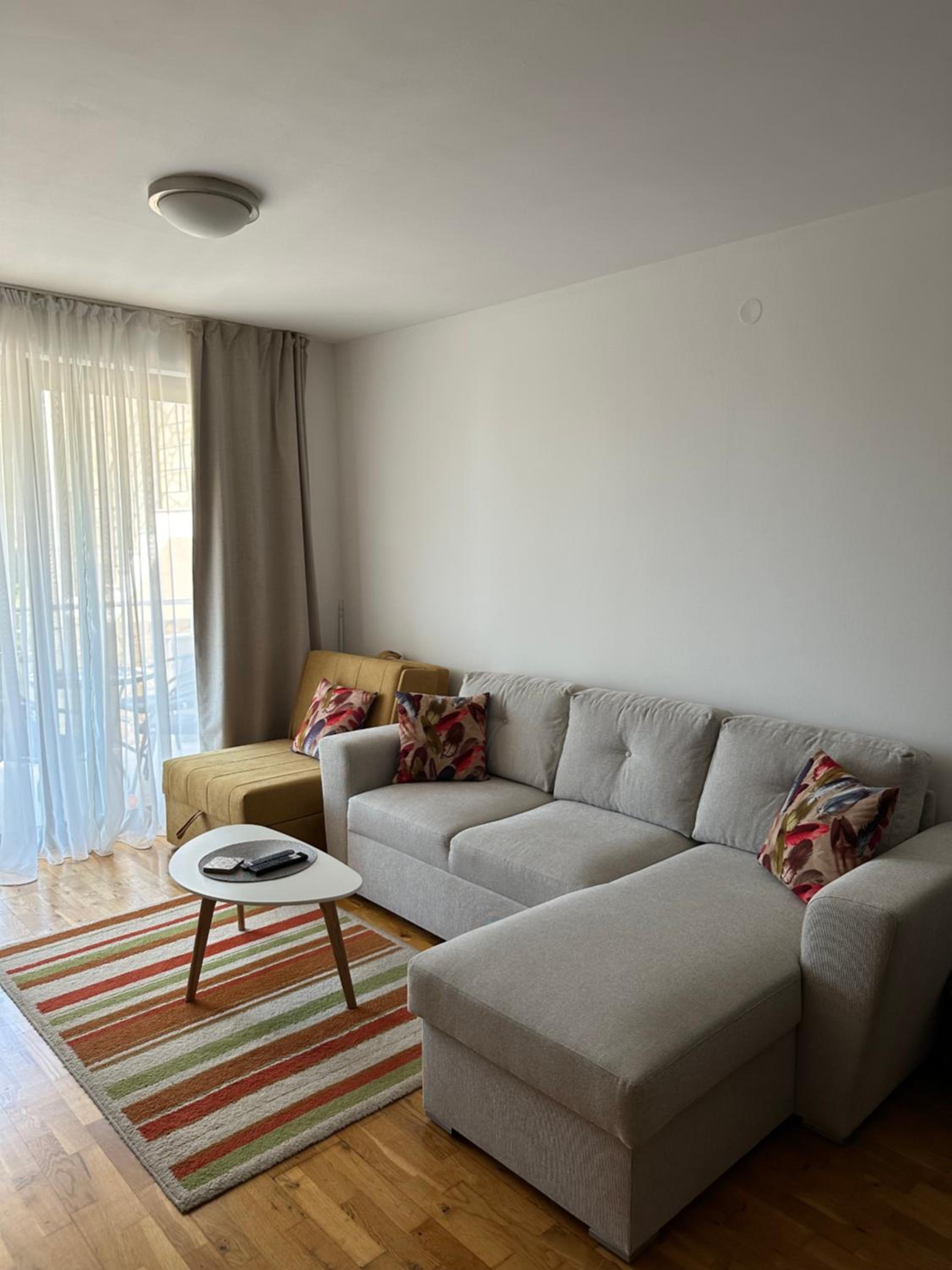 Blue Horizon Apartment Lena view 2