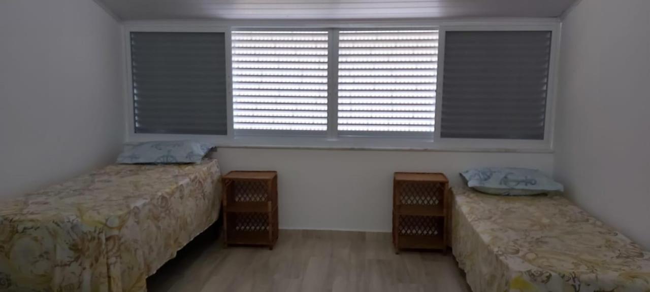 Casa simples Pereque açu - Ubatuba