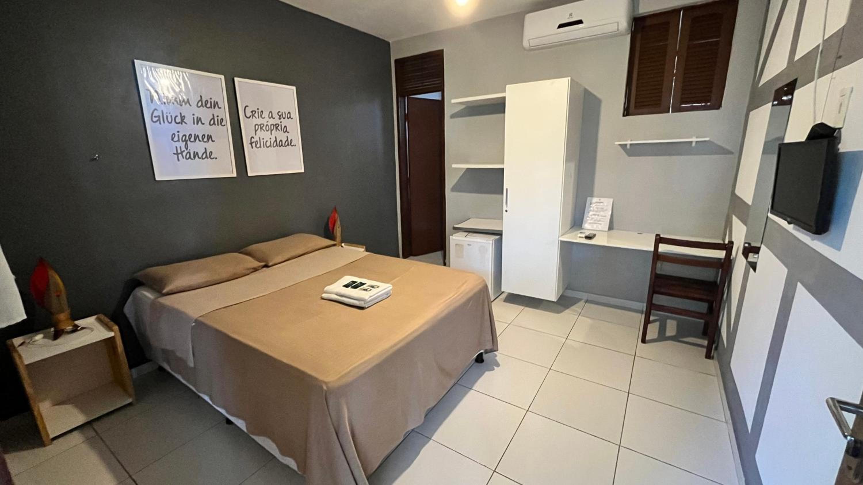 Pousada e Hostel Casarão 2030