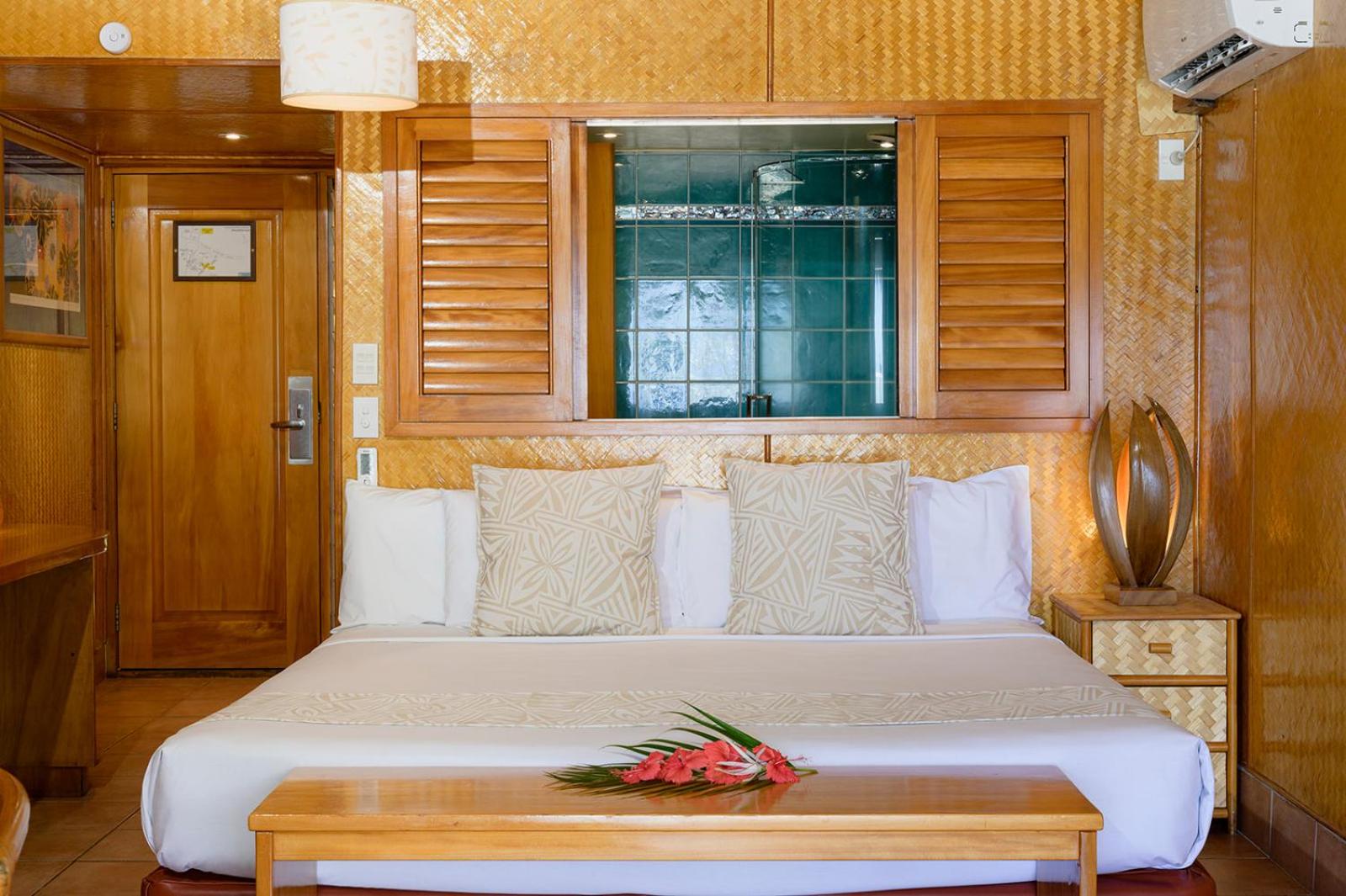 Sanctuary Rarotonga on the Beach (Adults Only) view 4