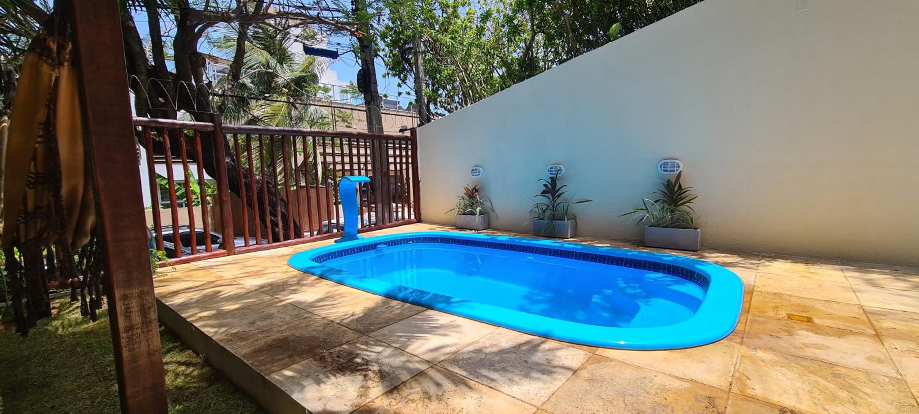 Pousada e Hostel Casarão 2030