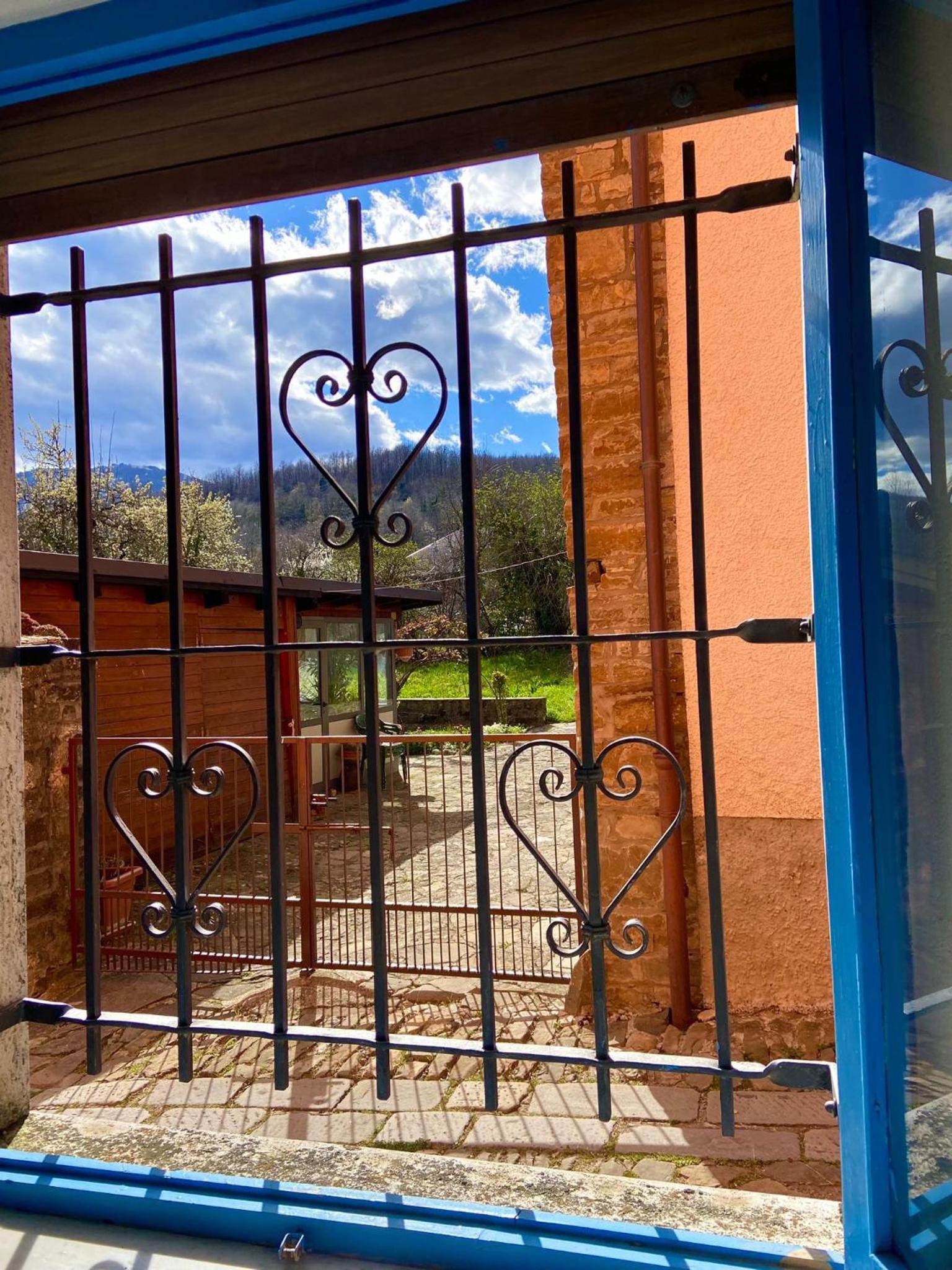 Maison Sarraj en Compiano — other