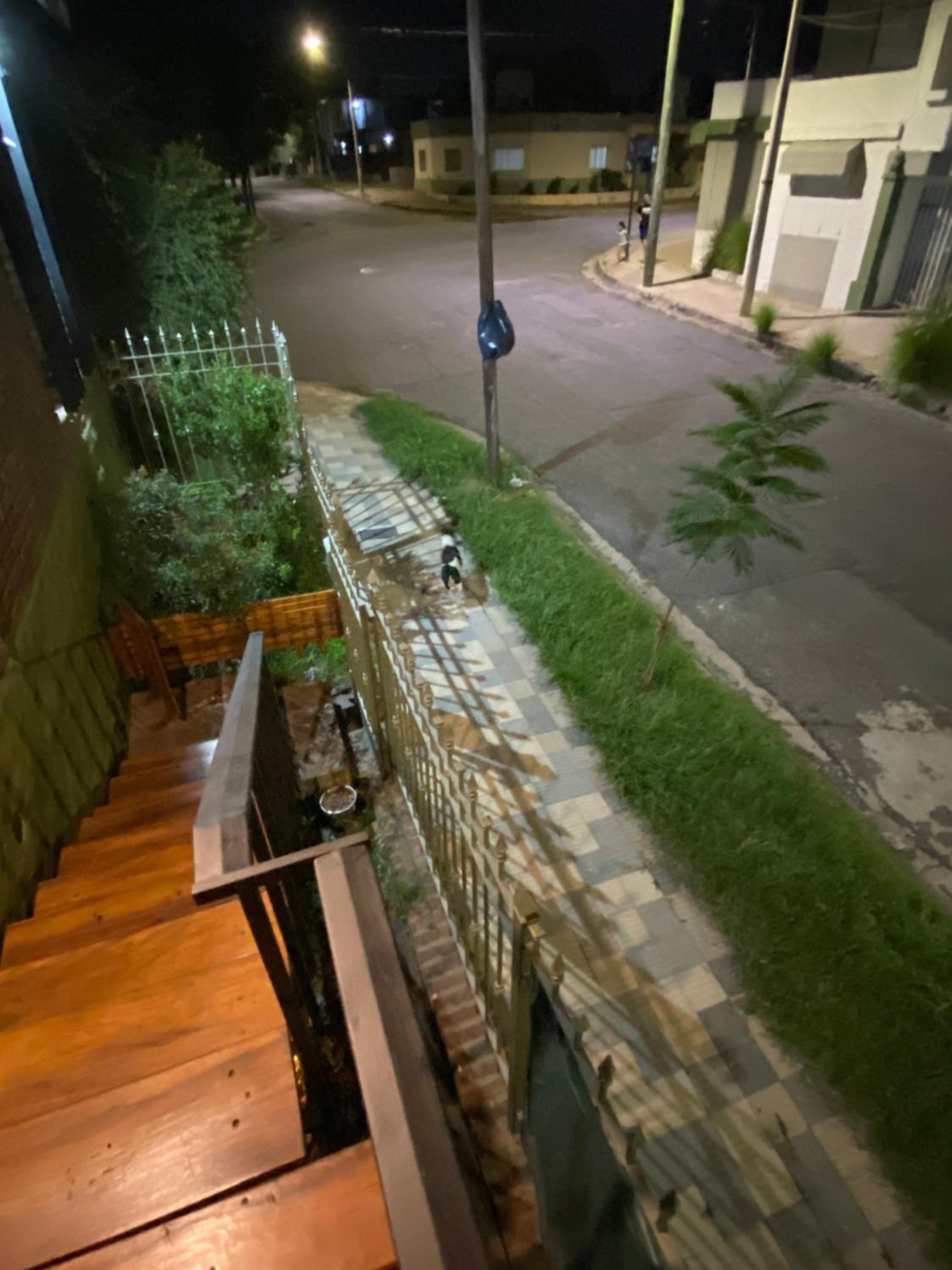 Terraza 9 de julio