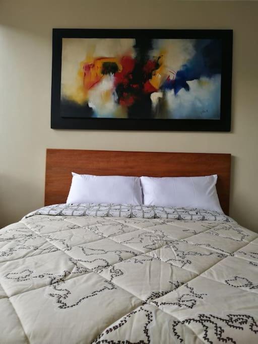 Apartamento Edificio Tuncahuan, 12 de octubre a 50mts Swissotel view 3