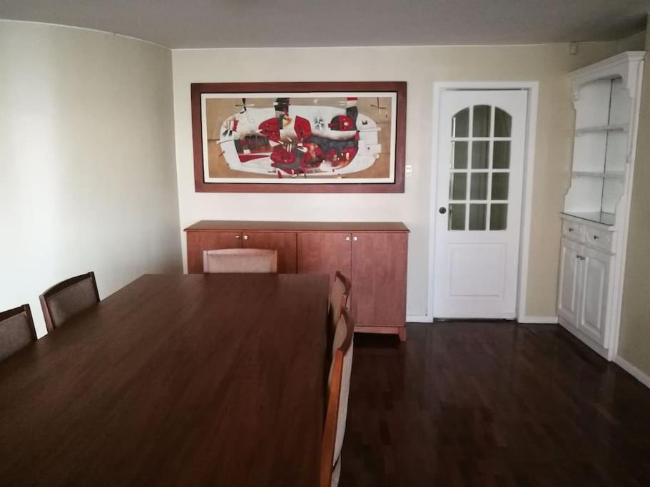 Apartamento Edificio Tuncahuan, 12 de octubre a 50mts Swissotel view 4