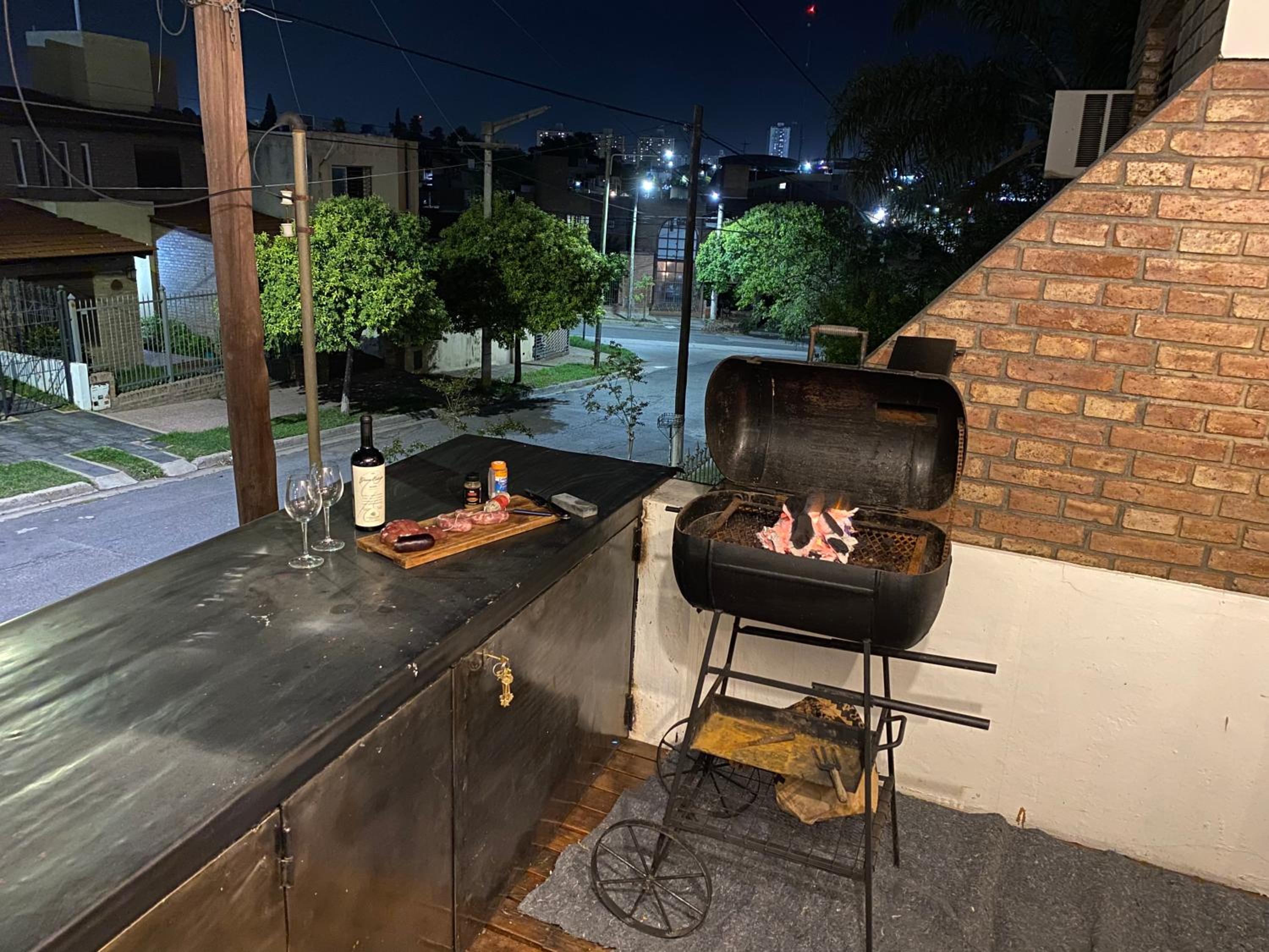 Terraza 9 de julio