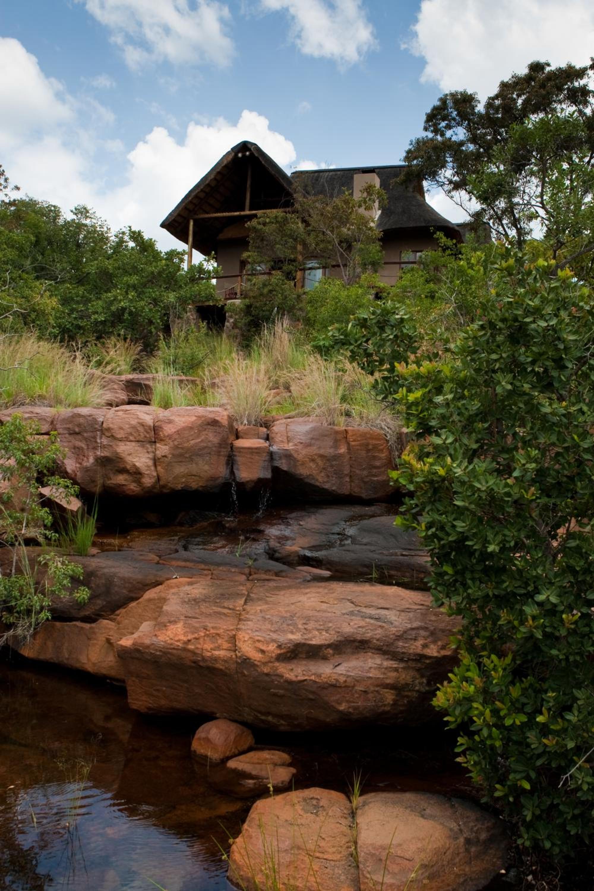 57 Waterberg