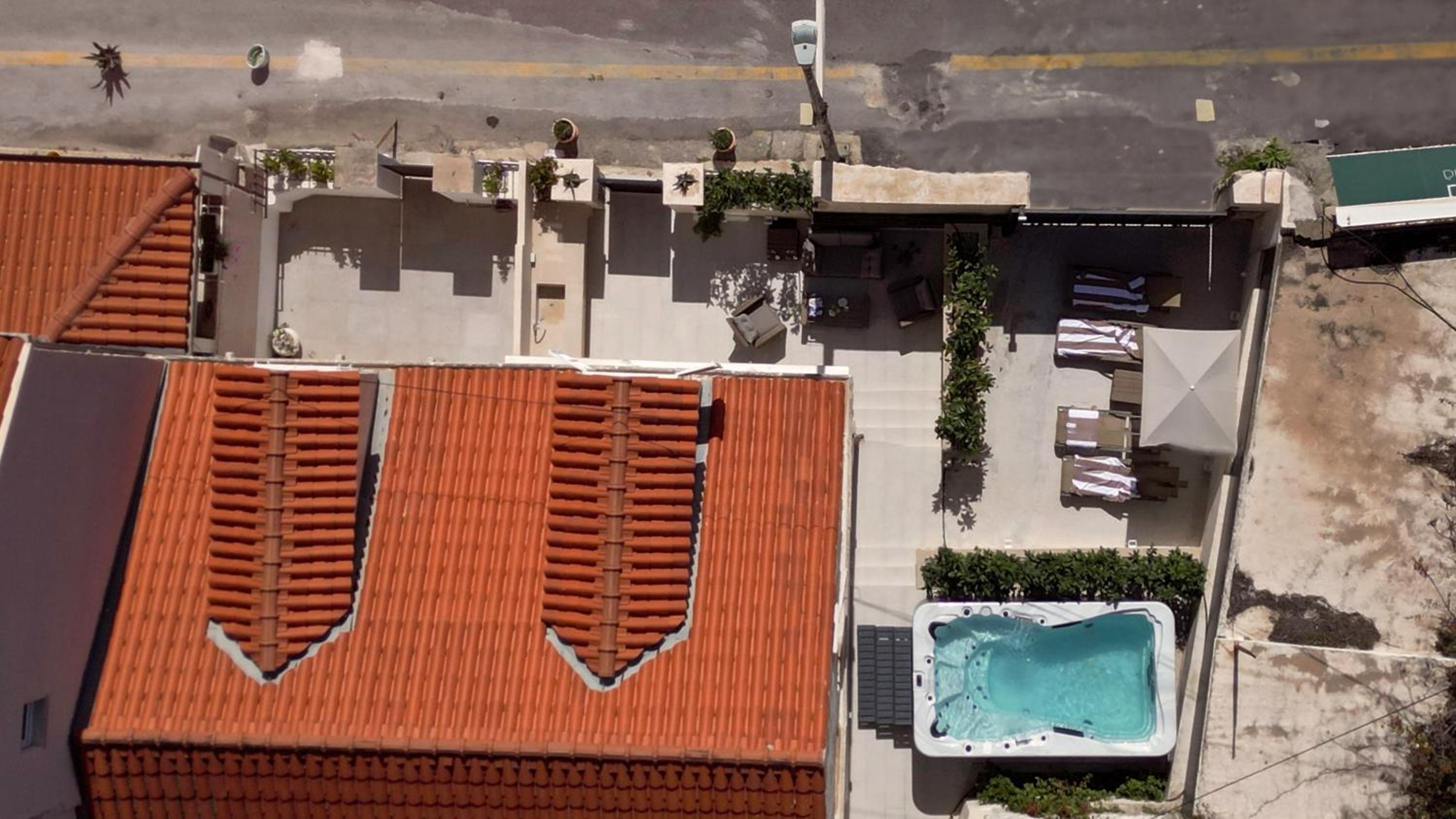 Villa Miri, Heritage Superior Villa with Swimming Pool