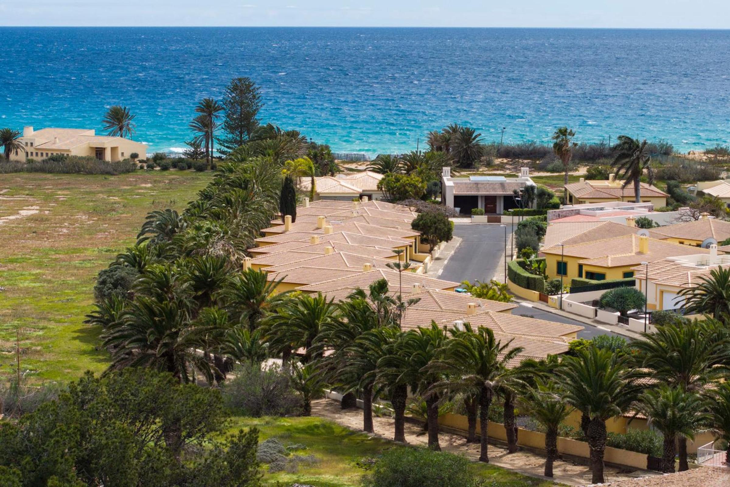 Porto Santo Vacations - Casa do Ribeiro Salgado by An Island Apart - Property Image 3