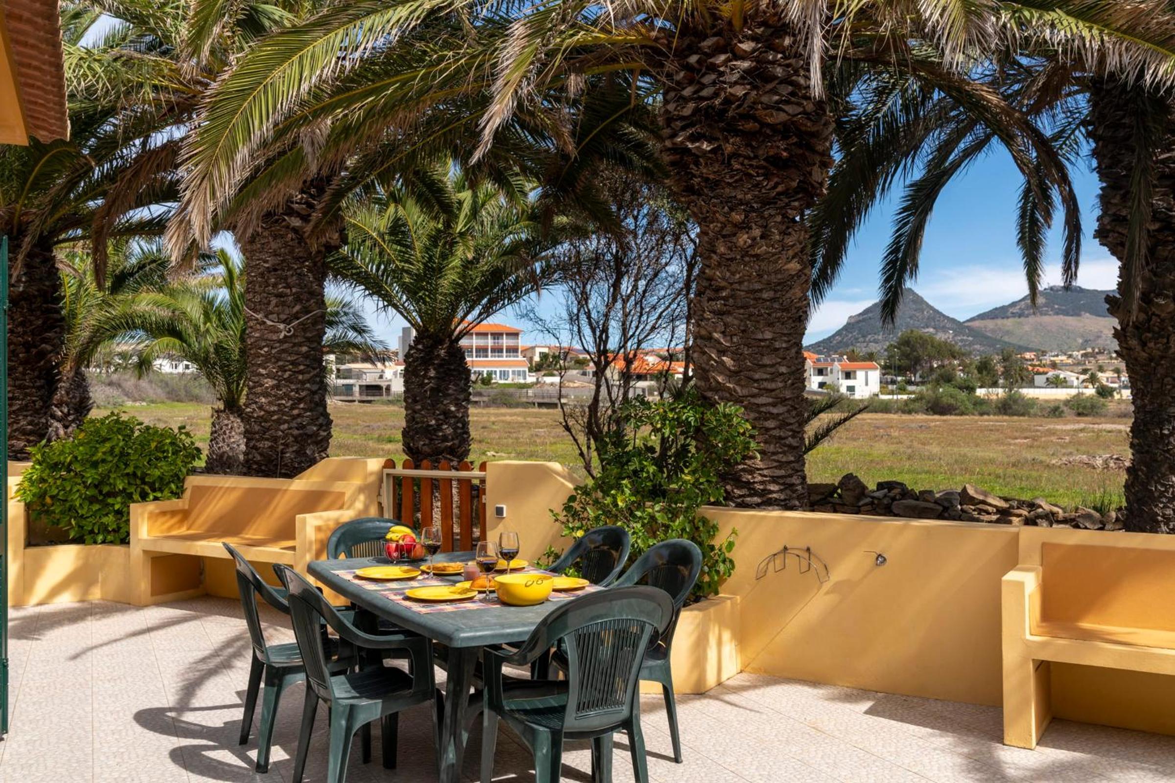 Porto Santo Vacations - Casa do Ribeiro Salgado by An Island Apart - Property Image 10