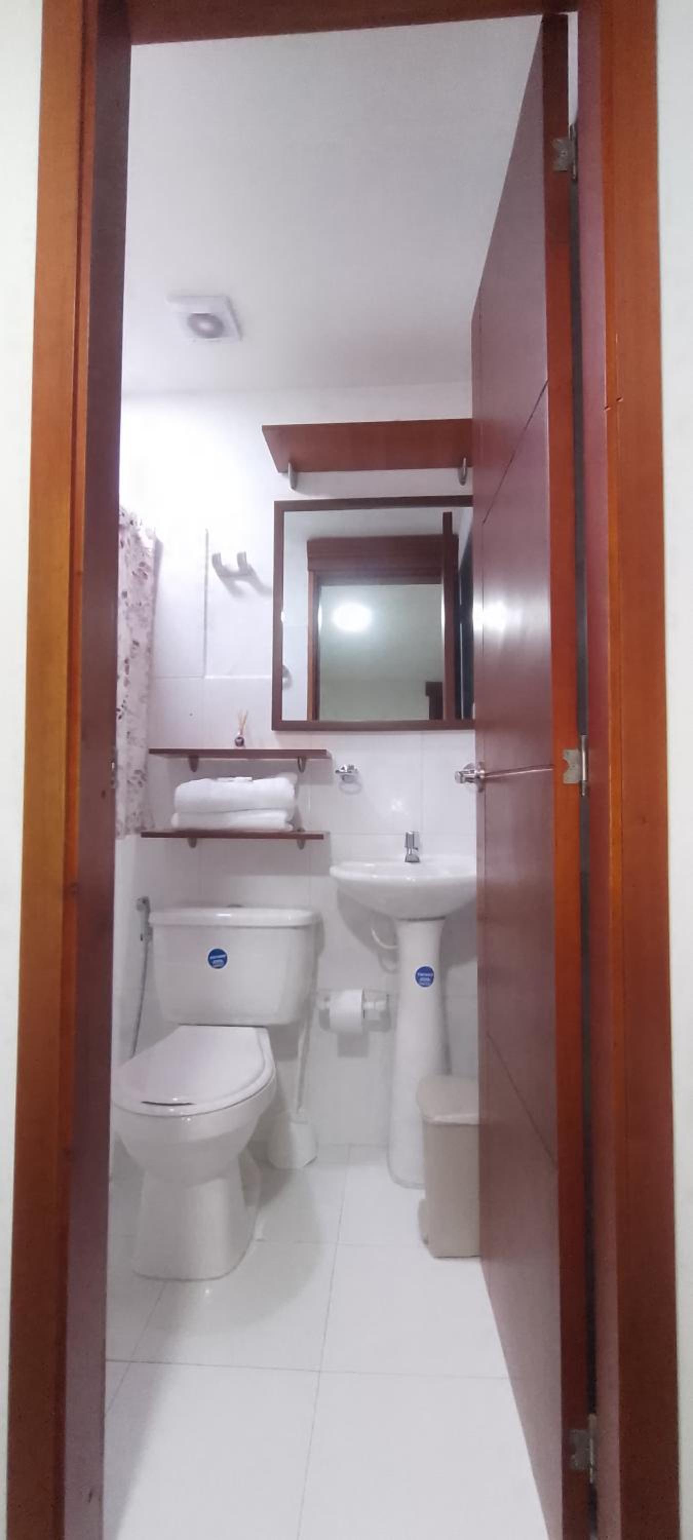 Hostal El Recreo