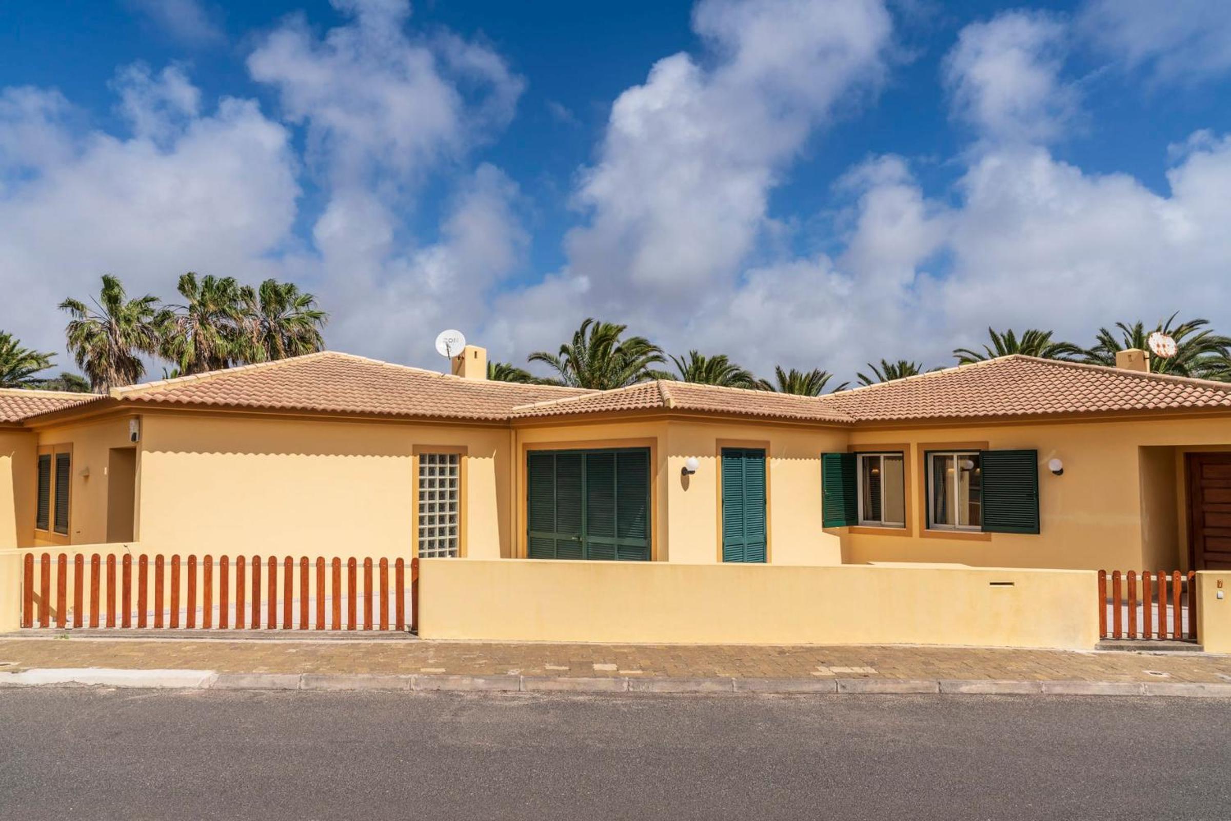 Porto Santo Vacations - Casa do Ribeiro Salgado by An Island Apart - Property Image 1