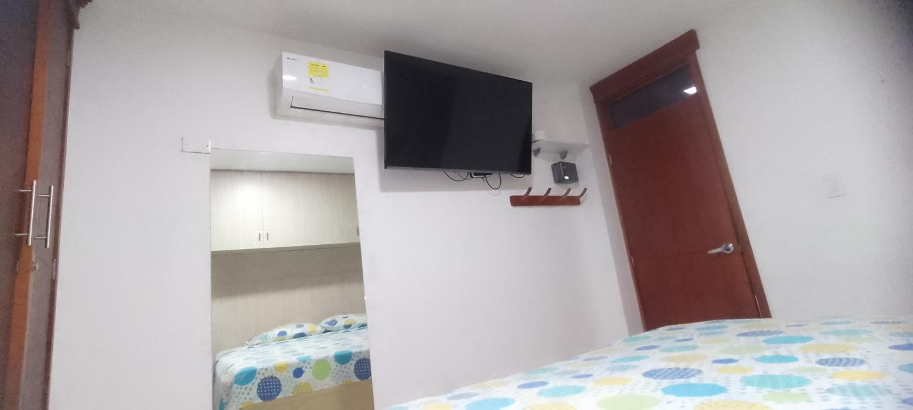 Hostal El Recreo