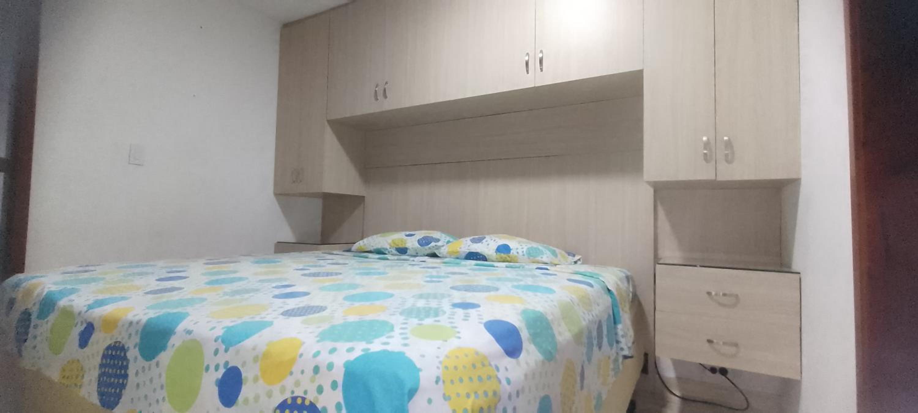Hostal El Recreo