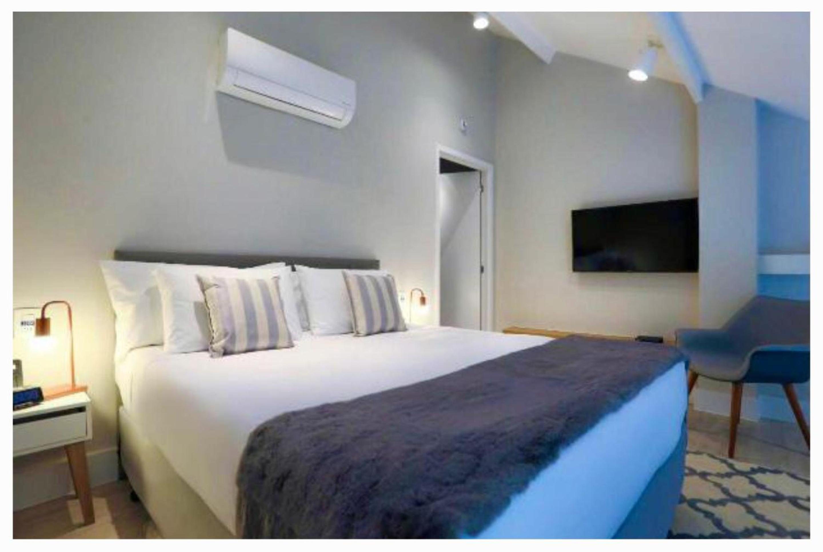 Carpe Diem Boutique - Dúplex Hidro e Varanda