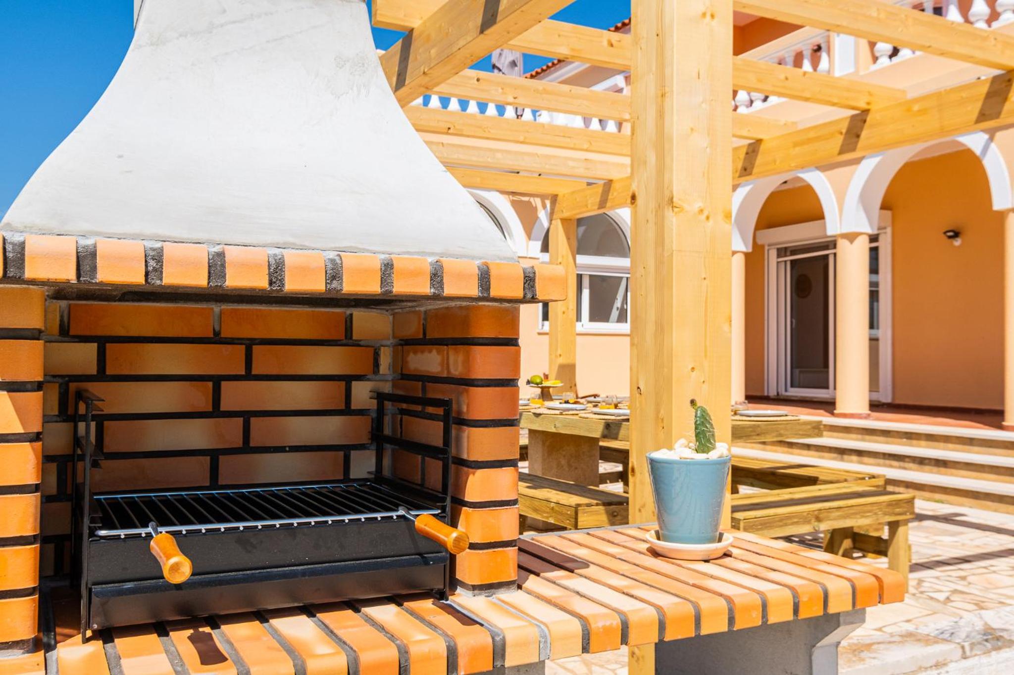 Solar dos Gandums by Atlantic Places
