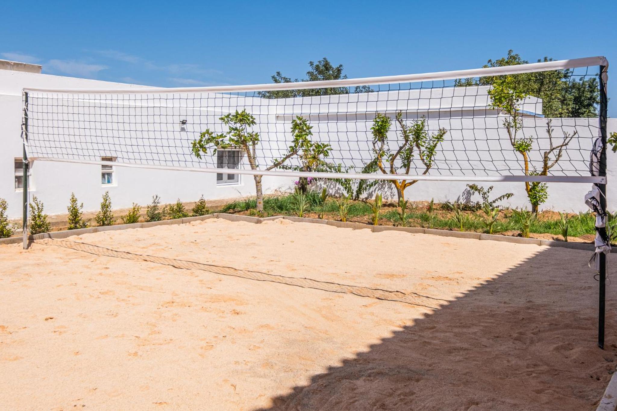 Solar dos Gandums by Atlantic Places