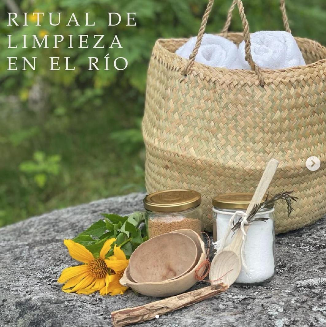 Somos del río