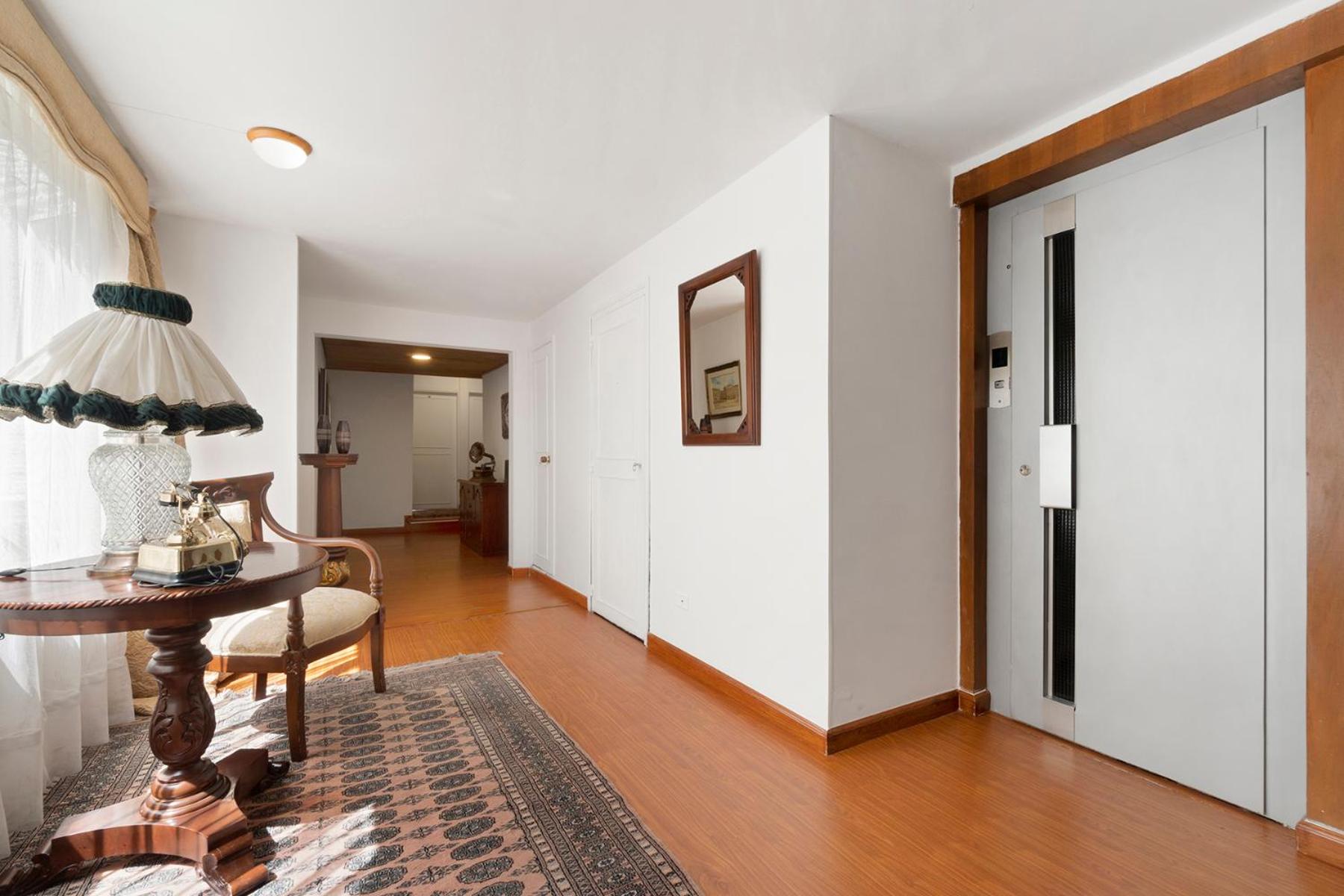 HABITACION 6 BAÑO y Balcón PRIVADO