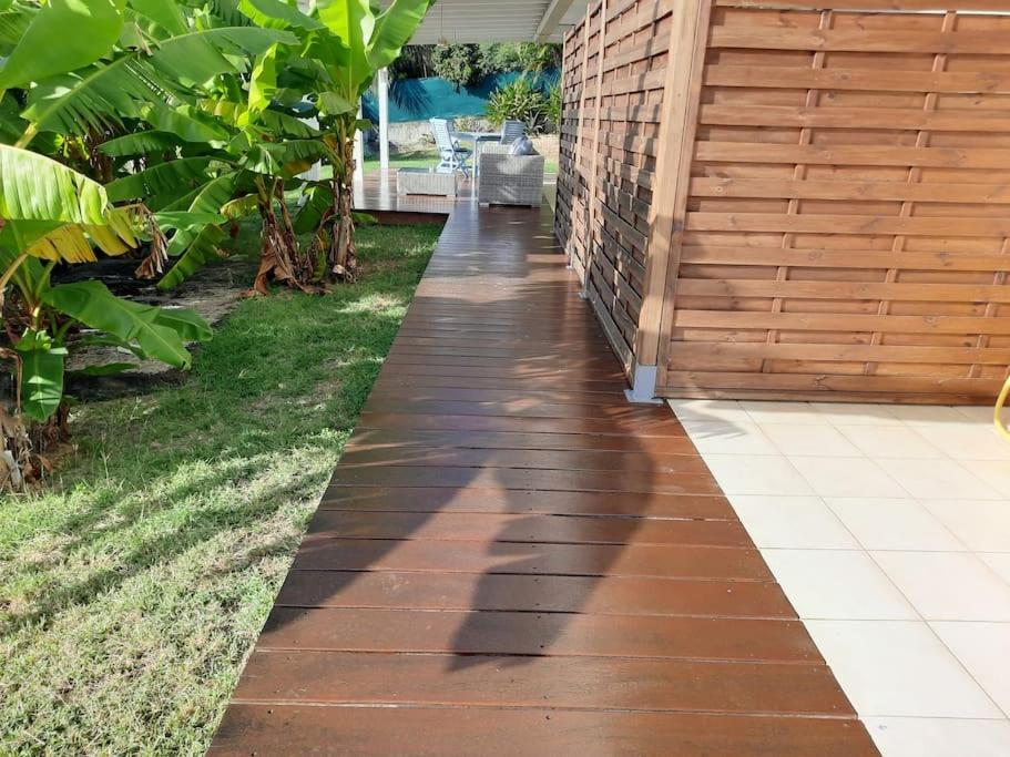 Appartement sable blanc r a i a