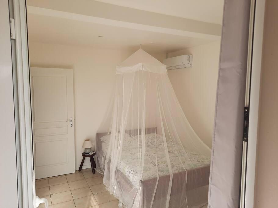 Appartement sable blanc r a i a