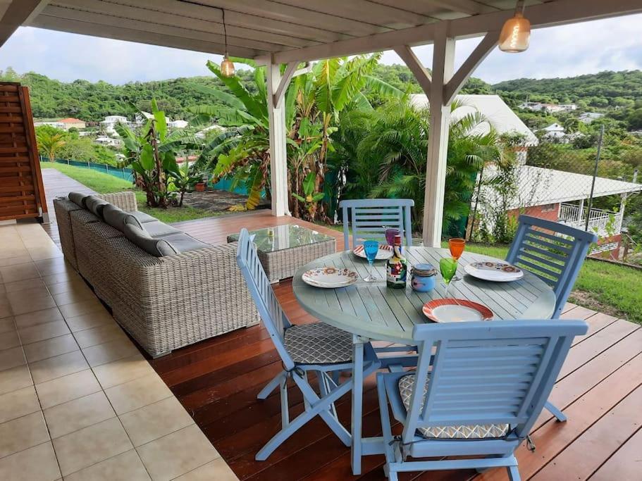 Appartement sable blanc r a i a