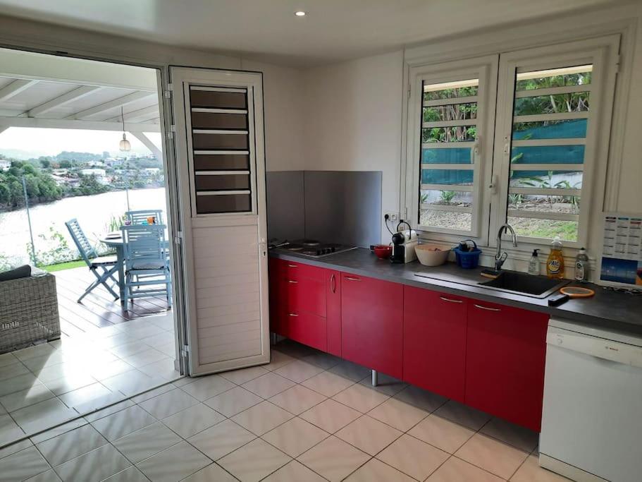 Appartement sable blanc r a i a