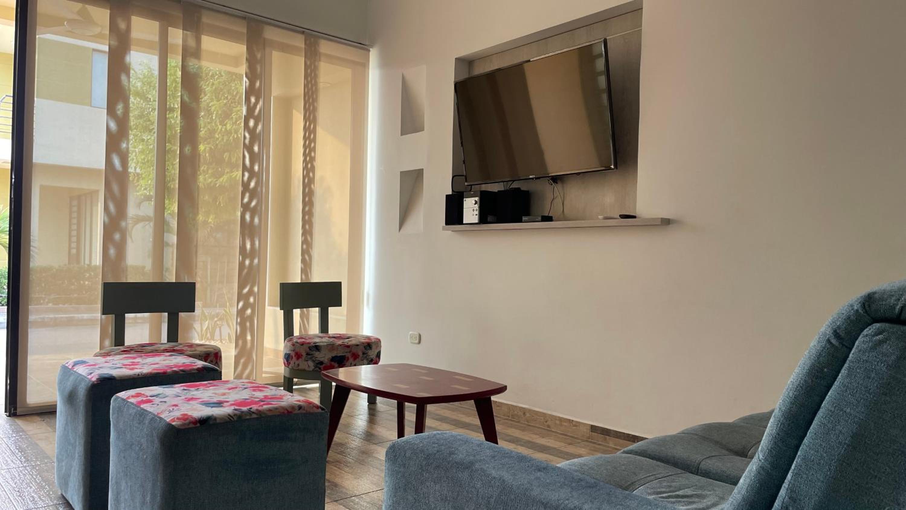 Casa en condominio