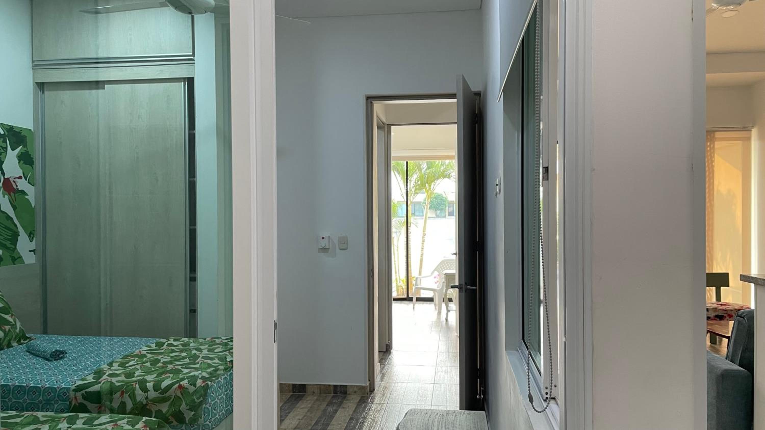 Casa en condominio