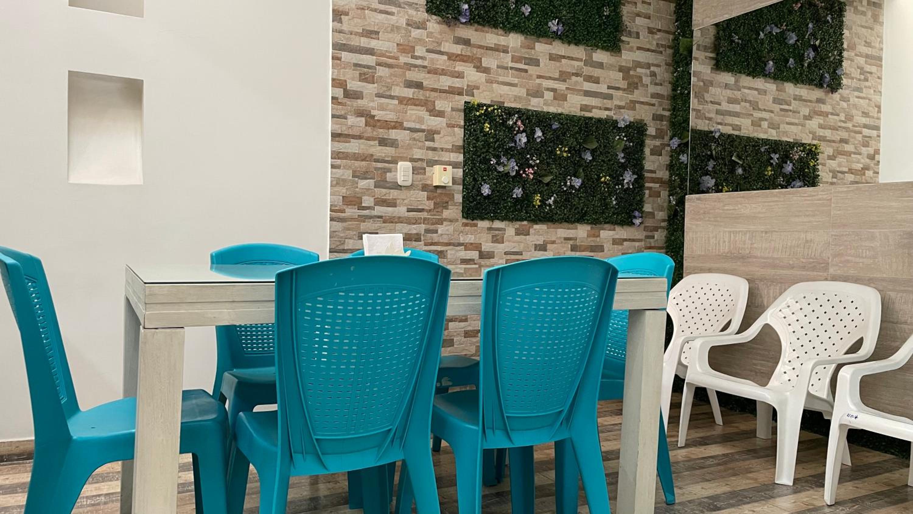 Casa en condominio